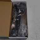 Starlink Mini Suction Cup Mount for Car Sunroofs or Windows Secure Satellite Mounting Kit with Strong Grip for RVs, Boats and Road Trips Stable Signal