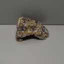 Reptile Simulation Rock Cave Hideouts Terrarium Habitat Dcor Bearded Dragon Hideout for Turtles Lizards Snakes Crab (Medium)