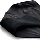 Thinx Period Underwear, Breathable Hip Huggers, Holds Up to 12 Regular Tampons*, Period Panties, All-Day Absorbency Menstrual Underwear for Women, Reusable, 1 Pack, L