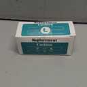 2 Packs Replacement Cushion (L) for AirFit N20, FSA/HSA Eligible, Snug Fit & Softer Wear, Compatible with Original Frame, Great-Value & Durable Replacement Supplies by Everness (L)