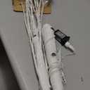 LITBLOOM Lighted Birch Twig Tree with Fairy Lights 4FT 200 LED Lights for Indoor Outdoor Home Christmas Holiday Decoration