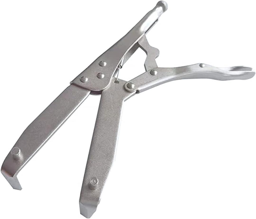 Motorcycle Clutch Flywheel Holding Tool Clutch Hub Basket Gear Holder Tool