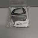 Carbon Key Fob Cover for BMW 1 2 3 4 5 6 7 M Series X1 X2 X3 X3M X4 X4M X5 X6 M8 M7 M6 M5 M4 M3 M2 M1 M240i 330i 340i 430i 340i 840i Z4 2015-2023