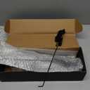 02ESR1201ABK Sunroof Track Assembly Compatible with Ford 2000-2014 F150 2005-2016 F250 F350 F450 2000-2017 Expedition Lincoln Navigator Mark LT Sunroof Track Repair Kit