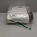 Bathroom Trashcans with Lids, Plastic Marble Wood Pattern Trash Can Small Garbage Bin with Lid for Bathroom Narrow Wastebasket Modern Waste Basket for Home Indoor Hotel (Plastic Wood Pattern)