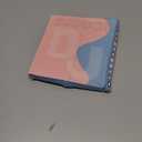 DJDUCK Designed for iPhone 15 Plus Case Wallet with Card Holder, [Magnetic Clasp Cover] [RFID Blocking Leather Protection] Shockproof Women Men Cases 6.7 Inch for Apple 15 Plus Bright Blue