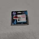 HP 92 Black Ink Cartridge, C9362WN