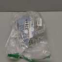 Dazzle Bright 300 LED Curtain Lights, Plug in Fairy Curtain Lights for Bedroom, Christmas Hanging String Lights Outdoor for Window Backdrop Wall Wedding Patio Indoor Dorm Party Decor, Warm White