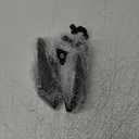 Bike Mirror Handlebar Mount 360 Adjustable 2pcs, Accessories Bike Side Mirror, E Bike Mirrors for Handlebars, Scooter Mirrors for Handlebars with Scratch Resistant Glass, E Bike Rear View Mirror