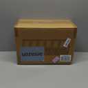 Shoe Storage Organizer Box 6-Tier Foldable Collapsible Stackable Shoe Rack Bins, Fit Size 12, No Assembly, for Men and Women