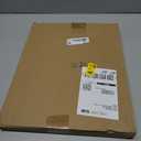 Blulu 8 Pieces Tombstone Yard Sign Halloween Sign Decoration with Stakes Waterproof Gravestone Halloween Yard Sign Corrugated Plastic Halloween Outdoor Decoration for Halloween Party, Garden