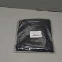 Blackout Curtains for Bedroom - 79" x 57" Portable Blackout Blinds Curtain for Any Windows -100% Blackout Shades Window Film -Temporary Blackout Shades for Baby Nursery,Dorm Room,Travel or Office Use