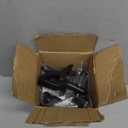 Selens 4.5 inch Heavy Duty Muslin Clamps Clips 9 Pack for Photo Studio Backdrops Backgrounds Woodworking