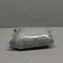 Dog Sweater, 3 Pack Dog Sweaters for Small Dogs Girl Boy, Ultra Soft Warm Puppy Clothes Dog Coat for Winter (Lt Blue+Olive+Brown, Medium)