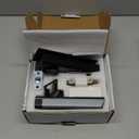 Pothunder Smart Lock with Camera, Keyless Entry Door Lock Deadbolt with WiFi Video Doorbell, Fingerprint Electronic Keypad Code Door Lock for Front Door with App Remote Control, PIR Motion Detection