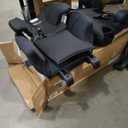 Graco Tranzitions 3-in-1 Harness Booster Car Seat, Forward Facing Car Seat, Highback, to Backless Booster, Proof 

MFD: 02/26/2026