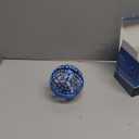 Flying Orb Ball 2025 Upgrade, 2 Pack Hand-Controlled Flying Orb Toy, 360 Rotating Cosmic Globe Hover Ball for Kids (Blue + Purple)