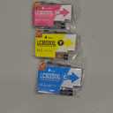 LC3033XXL BK/C/M/Y Ink Cartridges Compatible for Brother LC3033XXL Ink Cartridge Replacement for Brother LC3035 LC3033 XXL Ink MFC-J995DW MFC-J995DWXL MFC-J815DW MFC-J805DW MFC-J805DWXL Printer