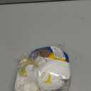 Princess Dresses Baby Girls Costume for Infant Romper Onesie Babysuit Birthday Christmas Halloween with Headband 0-18Months (E18) 0-3 Months