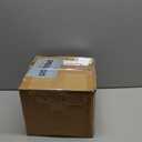 Replacement for Dually Front 4x4 Open Wheel Center Hub Cap Hubcap 2005-2018 Ford F350 F-350 Dually Pickup Truck DRW 5C3Z1130TA (Pack of 2)