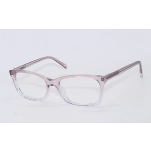 NEW OTIS+GREY OG 202218 CRYSTAL ROSE AUTHENTIC DESIGNER FRAMES EYEGLASSES 55-17