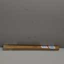 Haichy 26711-06-06-24 Hydraulic Hose Swivel Assembly 3/8" Hydraulic Hose with Female JIC X Female JIC, 24" Long, 4785 PSI