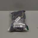 Copper Knee Brace for Women Men 2-Pack, Knee Compression Sleeve with Straps, Knee Braces for Knee Pain, Knee Support for Running Working (Medium)