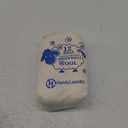 Handy Laundry Wool Dryer Balls - Natural Fabric Softener, Reusable, Reduces Clothing Wrinkles and Saves Drying Time, Better Alternative to Plastic Balls and Liquid Softener (Pack of 12)