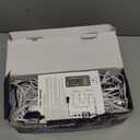 Permanent Outdoor Lights,200FT RGB Eave Light,IP67 Waterproof Lighting for House,Smart LED with App/Remote Control for Outdoor Decor,Garden Decor,Party,Holiday