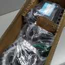 In/Above Ground Pool Pump, Self Primming High Flow (with Timer, 2HP, 8120 GPH, 115V)