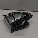 Saillong Vent Blower Fan Kit, Wall Heater Fan Accessory Kit Replacement Compatible with Mr. Heater, Dyna Glo, Comfort Glow, Glo Warm Propane Natural Gas Wall Heating Motor