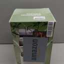 Dehumidifier, 60 OZ Water Tank, Dehumidifiers for Home, 60 OZ Portable Dehumidifiers for Home up to 500 Sq.Ft, 7 Color LED Light for Bedroom, Bathroom, Basement (White)