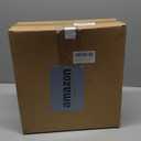 Lqtio Left Driver Side Mirror Compatible With 2015 2016 2017 2018 2019 2020 Toyota Sienna With Manual Folding Power Glass Heated Black Replace#87940-08150(5Pins)