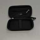 Aproca Black Hard Travel Storage Case, for SYNHOPE Water Flosser [Mini Cordless Portable] Oral Irrigator Water Teeth Cleaner Pick