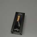 BougeRV WL02 Work Light, Rechargeable Flashlight with 180 Rotate Foldable Design, Led Work Light, 2 Lighting Modes Mechanic Light for Car Repairing, Emergency