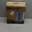 Acoustic Guitar Amplifier, 30 Watt Bluetooth Speaker Rechargeable Portable Acoustic Guitar Amp with Reverb Chorus Effect,3 Inputs, Black