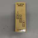 Gas Detectors, S8808 LCD CO2 Detector 400-5000ppm Indoor Air Quality Monitor CO2 Alarm