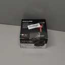 BaBylissPRO Slide-On Diffuser Attachment for Hair Dryer - for Volare or Portofino Hair Dryer ONLY, BABDF1, Black