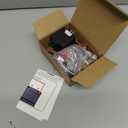 Remote Battery Disconnect Switch 12v, 250A, Upgrade Prevent Battery Drain, Disconnect Negative Car Kill Switch Anti-Theft, Remote Battery Kill Switch for Car, Truck, RV