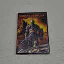 Knights Templar: Secret Order of the Grail [DVD], Format: DVD