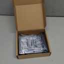 MOTOKU 12 PIN Xenon Headlight Ballast Control Unit Module for LAD5G Audi A4 VW Touareg Cadillac CTX SRX CTS Dodge Magnum Saab 9-5