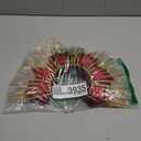 BARTOSI Halo Crown Mexican Flower Headband Spiked Goddess Headpiece Mary Halo Crown Halloween Costume Headwear for Women