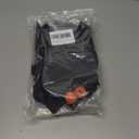 2 x Halloween Dog Bat Wings Costume, Pet Halloween Cosplay Party Dress Up Clothes with Pumpkin Bells for Dogs and Cats (Medium)