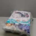 Kiddie Play Toy Basketball Hoop Arcade Game Set | with 4 Balls & Air Pump, Indoor Outdoors Sports Toys for Kids