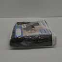 TAOCOCO 100% Waterproof Recliner Covers, Recliner Sofa Covers with Leg Straps, Reversible Recliner Couch Cover for Reclining Chair, Washable Couch Protector for Pets Kids(1 Seater 22", Charcoal Gray)