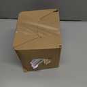 Clear Non Slip Stair Treads for Wooden Steps Indoor 15 Pack 4" x 28" Pre-Cut Anti Slip Stair Strips for Wood Stairs, Grip Tape Transparent Step Tread Grips for Dogs Kids and Pets, Waterproof