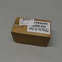 KNOBWELL 12 Pack Matte Black Door Hinges No Squeak, 3.5" X 3.5" Interior Door Hinges with 1/4" Radius in Black