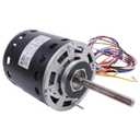 Furnace Drive Blower Motor DL1036 3 Speed 1/3 HP 115v 1075 RPM Compatible with Coleman A.O.Smith F42F52A50 177128 024-35603-000 1468220P 1468-2309 F42B45A48