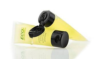 ECO amenities Travel Size Shampoo - 200 PACK, 30mL, 1 oz Hotel Shampoo Supplies for Guests - Green Tea Scent with Flip Cap and Biodegradable Clear Container