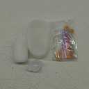 Silicone Measuring Cups for Resin Supplies,Resin Kit for 250ml &100ml Non-Stick Mixing Cups,Silicone Cups for Resin Molds,Epoxy Resin Cups,Cooking,Casting Molds,Jewelry Makin,DIY Crafts